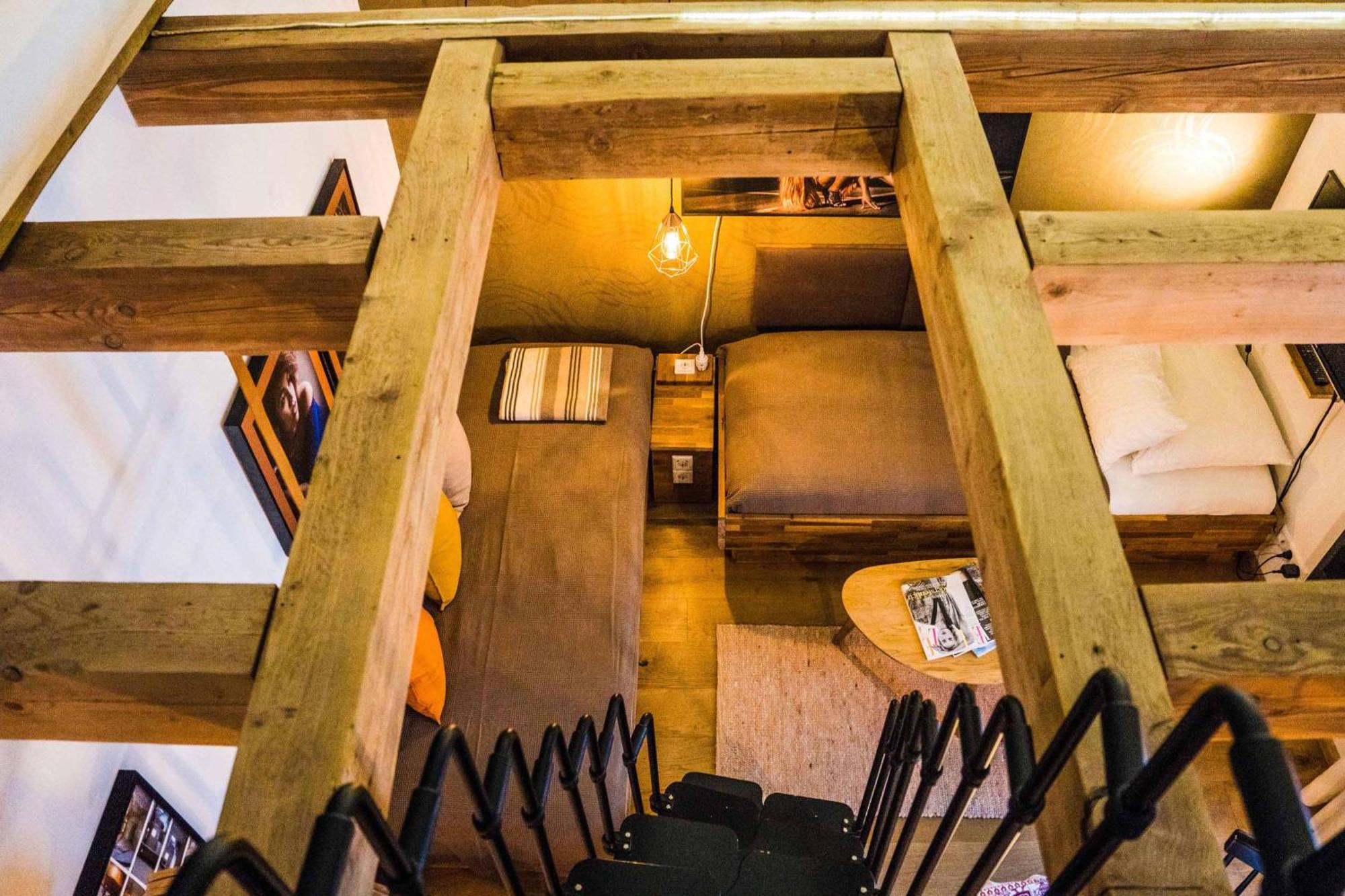 Besighomes Apartment Tiny House Besigheim Exterior photo