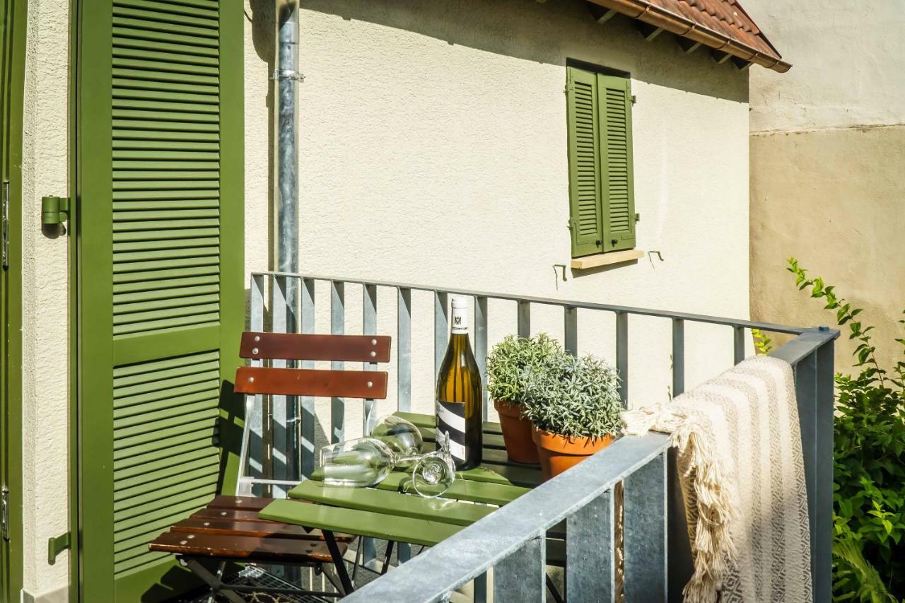 Besighomes Apartment Tiny House Besigheim Exterior photo
